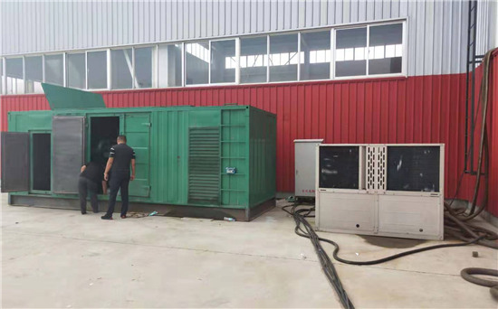 金湖发电机组电缆选型需要考虑哪些环境因素