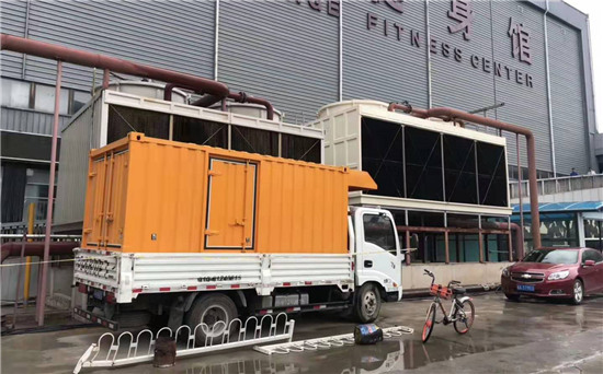 金湖300KW发电机组适配电缆规格选型指南