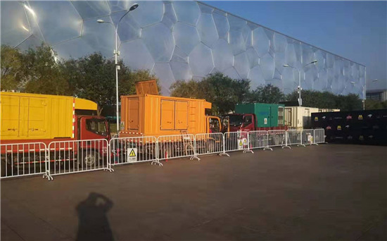 金湖400KW发电机组适配电缆规格选型指南
