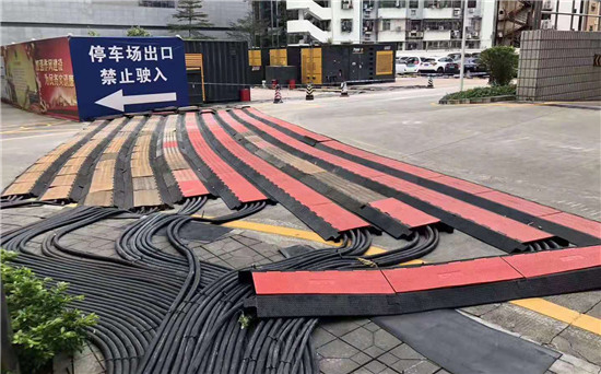 金湖发电机组电缆选型完整具体步骤(工程通用标准流程)